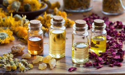 كيف يمكن استخدام الزيوت العطرية في علاج الشخير؟