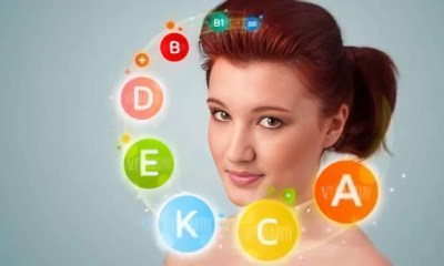 4 مشاكل للشعر سببها نقص الفيتامينات