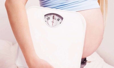 خسارة الوزن تزيد فرص الحمل الطبيعي