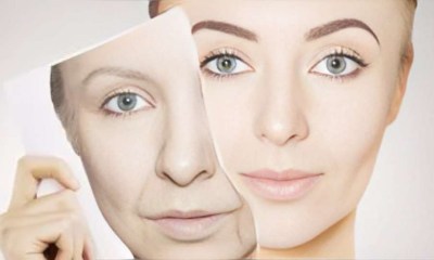 6 أطعمة ومشروبات تسرع شيخوخة البشرة وتسبب التجاعيد