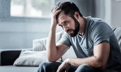 الوحدة تزيد خطر أمراض القلب