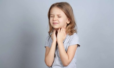 أسباب اضطرابات البلع والتغذية