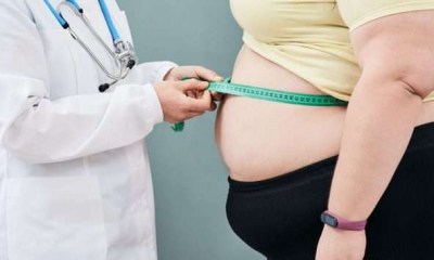 مخاطر جراحات السمنة للمراهقيين