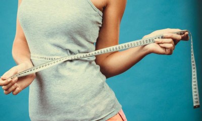 كيف تخسر 20 كجم في 8 أشهر من دون جيم؟