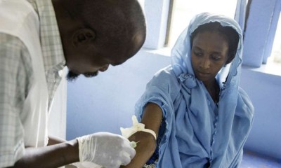 كينيا تقضي على مرض النوم بعد عقود من المواجهة