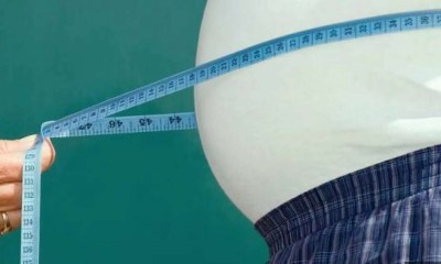 زيادة حجم الخصر تزيد خطر الإصابة بأورام البروستاتا