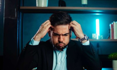 التوتر يسرع انتشار الأورام في الجسم 6 مرات