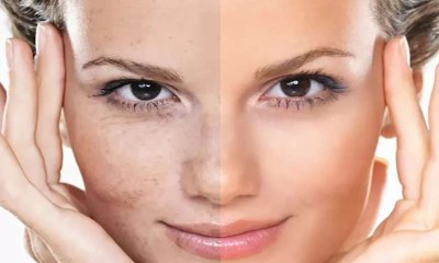 من التنظيف إلى التغذية.. 7 خطوات لبشرة جديدة في أسبوع