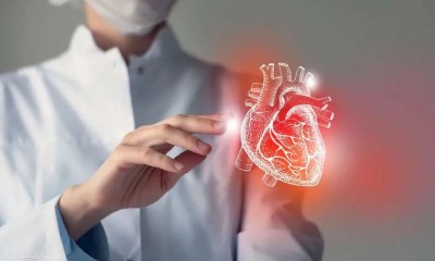 دواء Repatha للوقاية الأولية من الأمراض القلبية الوعائية عالية الخطورة