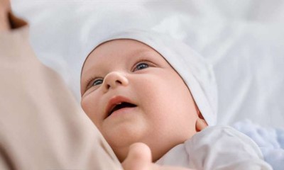 6 فوائد لا تعرفها عن الرضاعة الطبيعية لطفلك