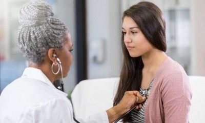 5 عوامل تجعل النساء عرضة للإصابة بفشل القلب