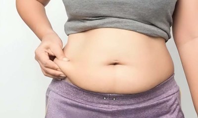 لماذا لا يختفي &quot;الكرش&quot; رغم الدايت والجيم؟