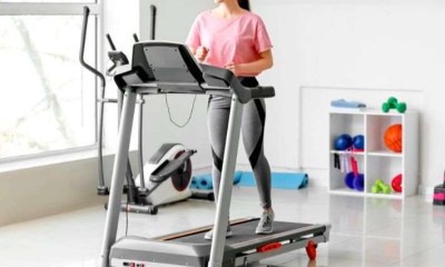 الجري في الهواء الطلق أم على جهاز المشي؟