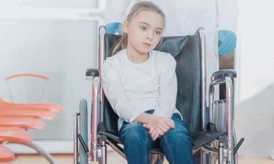 لماذا تصيب متلازمة ريت الإناث أكثر من الذكور؟