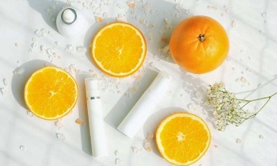 كيفية اختيار كريم الجسم الغني بفيتامين C