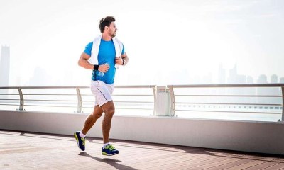 كيف تهدد ملابسك الرياضية المتعرقة صحتك؟