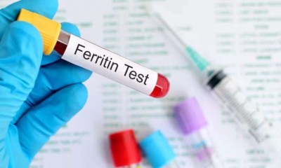 لماذا تحتاج النساء إلى اختبار الفيريتين في سن الإنجاب