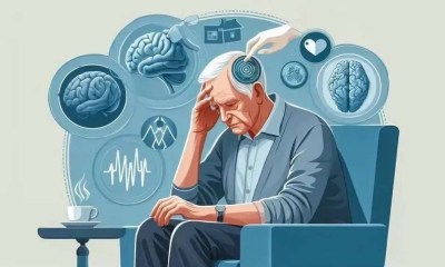 سر في دماء الأطفال حديثي الولادة قد يكون المفتاح لهزيمة الزهايمر