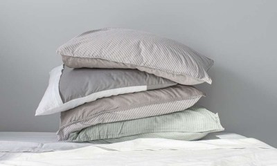 أكياس الوسائد غير النظيفة تحمل بكتيريا أكثر من مقعد المرحاض