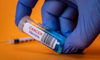 لقاح روسي جديد يستهدف الأورام الصعبة ويُطيل عمر المرضى