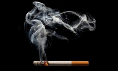 تعرض الآباء للتدخين السلبي قبل البلوغ يؤثر على وظائف الرئة لدى الأبناء