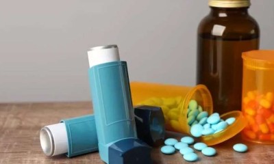 أدوية الربو الشائعة قد لا تمنع النوبات تماما