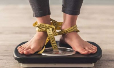 كيف يحارب جسمك محاولات فقدان الوزن؟