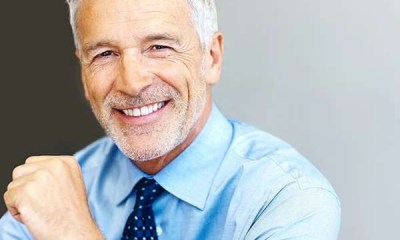 الاستماع لنصائح الرجال في الستينيات يعزز شعورهم بقيمة حياتهم