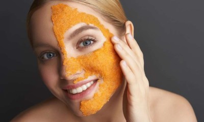 5 ماسكات بالعدس لعلاج البشرة الدهنية والحساسة