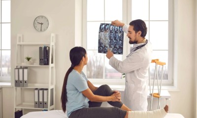 لماذا تخضع النساء لجراحات تقصير عظام الساق؟ 