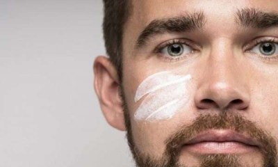 لماذا يحتاج الرجال إلى مرطبات للبشرة مختلفة عن النساء؟