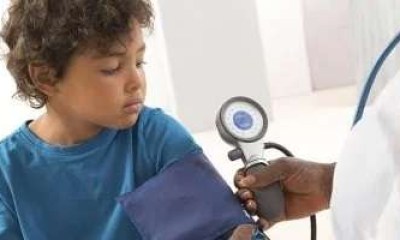 تلوث الهواء يزيد من خطر ارتفاع ضغط الدم لدى الأطفال