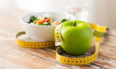الالتزام بالحمية لمدة عام يضمن فقدان الوزن للأبد