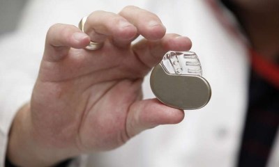 لماذا تكون أجهزة القلب المزروعة أكثر وقاية للنساء من الرجال؟