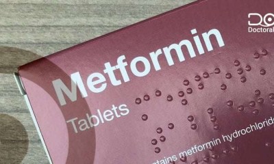 المرضى الذين يتناولون Metformin لديهم مستويات أقل من النحاس والحديد