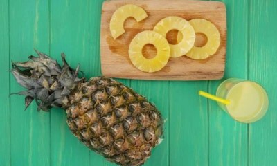 6 فئات ممنوعة من تناول الأناناس