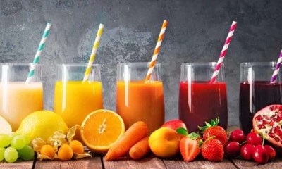 الفواكه الكاملة أم العصائر للوقاية من السكري؟