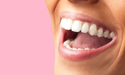 كيف يحمي اللعاب أسنانك من التسوس بعد شرب العصير؟