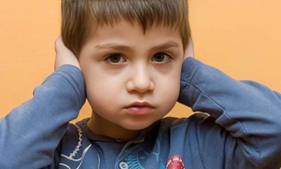 4 أطعمة تؤثر على سلوك أطفال التوحد