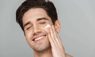 حلول لمشاكل البشرة الأكثر إزعاجا للرجال