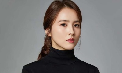 عارضة الأزياء الكورية هان هي جين