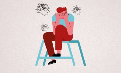 جرعة واحدة من LSD قد تعالج القلق