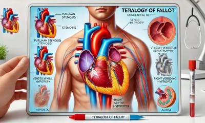 ارتفاع ملحوظ في اكتشاف عيوب القلب الخلقية قبل الولادة