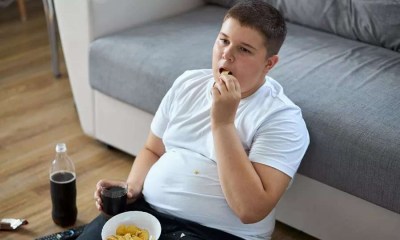 تثقيف الآباء وحده لا يكفي للقضاء على سمنة الأطفال