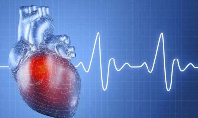 القلق في منتصف العمر يزيد خطر أمراض القلب لدى الرجال