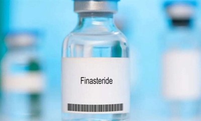 الآثار الجانبية لدواء فيناسترايد