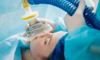 التخدير القصير لا يضر بنمو الأطفال العصبي
