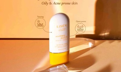 LISEN Korean Sunscreen SPF 50+
