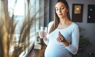 هل يؤدي الباراسيتامول خلال الحمل إلى إصابة الأجنة بالتوحد؟