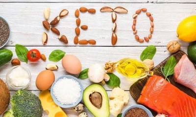 نظام الكيتو يساعد على تخفيف أعراض الاكتئاب بنسبة 70%